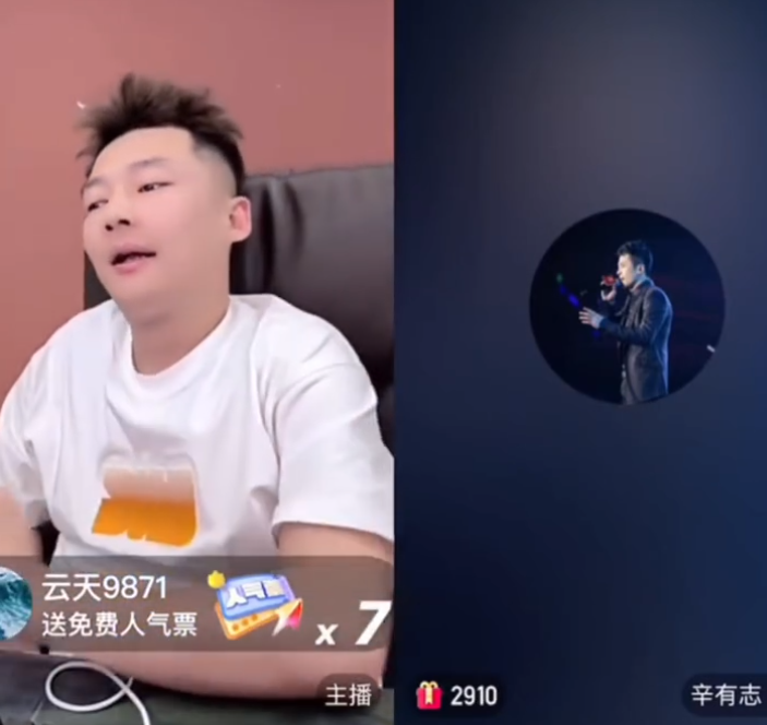 辛巴骂天道_辛巴天佑谁厉害_