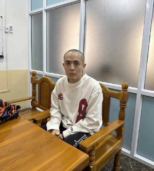 失联演员王星成功获救,头发都被剃没了,女朋友嘉嘉很睿智!_失联演员王星成功获救,头发都被剃没了,女朋友嘉嘉很睿智!_