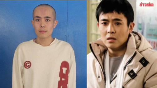 失联演员王星成功获救,头发都被剃没了,女朋友嘉嘉很睿智!__失联演员王星成功获救,头发都被剃没了,女朋友嘉嘉很睿智!