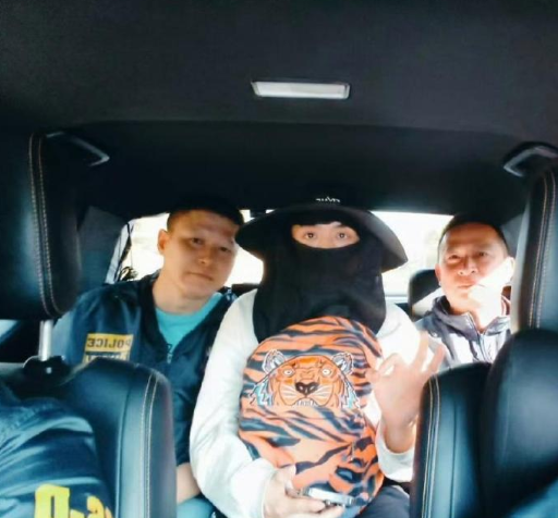 失联演员王星成功获救,头发都被剃没了,女朋友嘉嘉很睿智!_失联演员王星成功获救,头发都被剃没了,女朋友嘉嘉很睿智!_