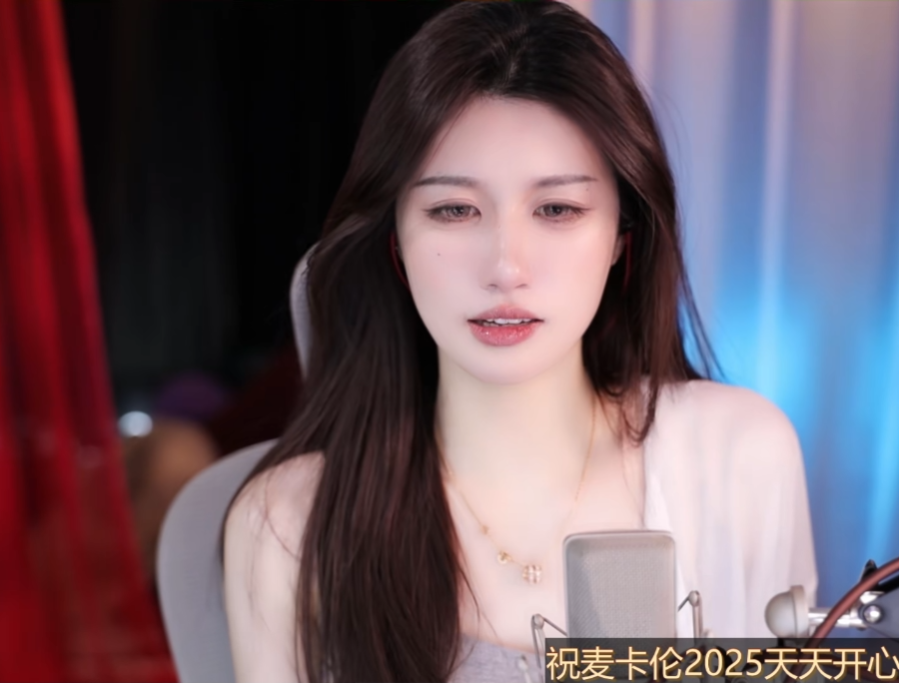 整容女主播_网红整形手术直播_