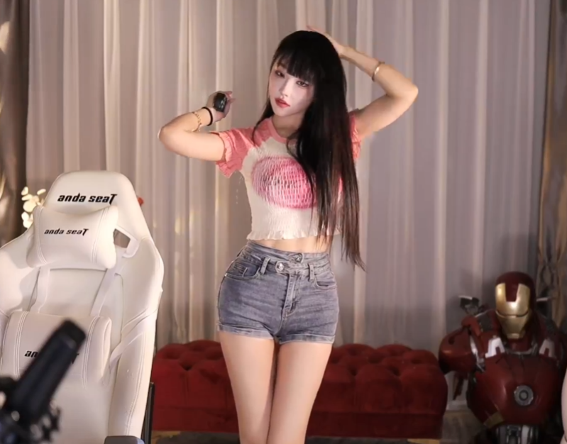 吐槽网络直播__吐槽无良主播