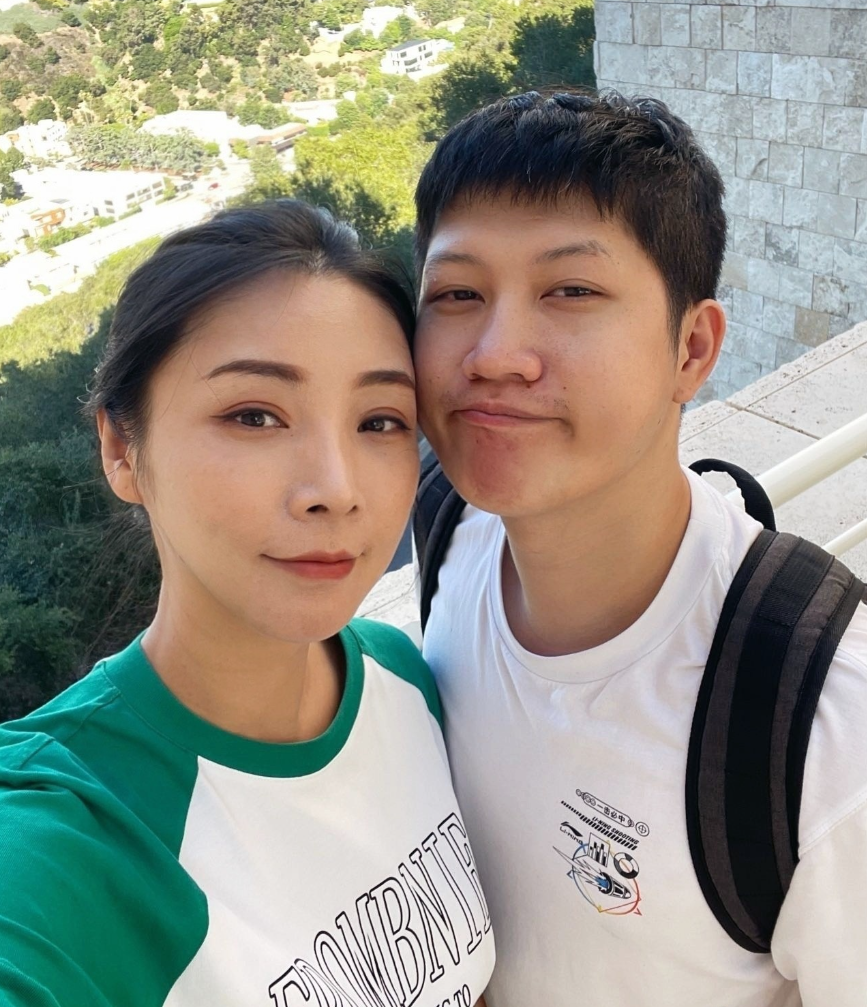 女流姐已经36岁了,YJJ回应一直都在备孕,粉丝:只注重过程了?__女流姐已经36岁了,YJJ回应一直都在备孕,粉丝:只注重过程了?