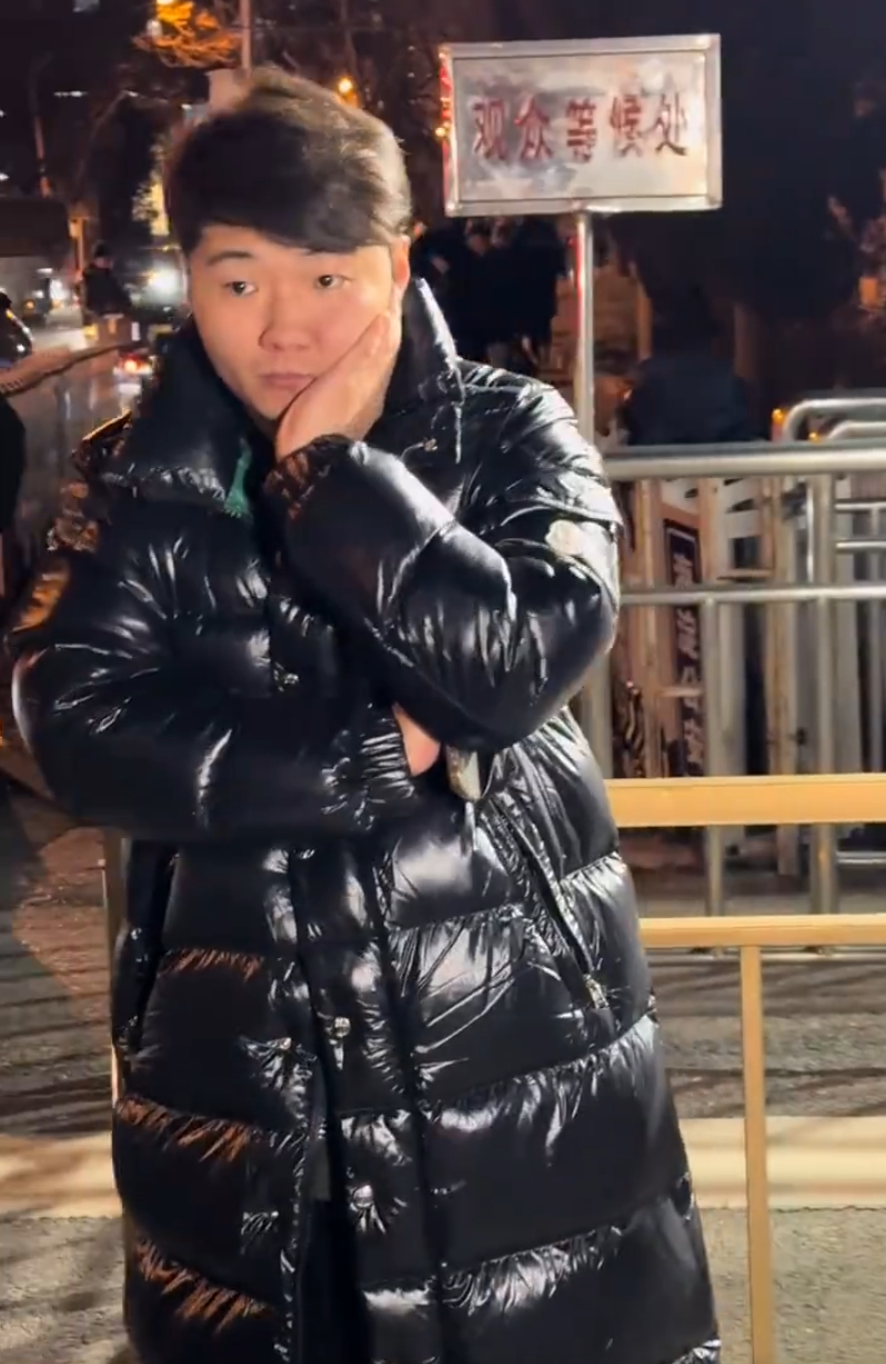 白小白春晚唱的什么歌__白小白央视春晚视频