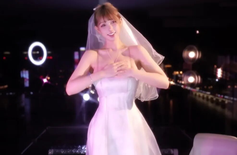 讨论一下斗鱼米娜__斗鱼米娜怎么变样了