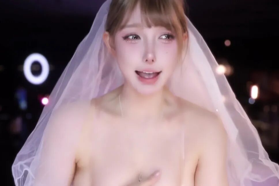 斗鱼米娜怎么变样了__讨论一下斗鱼米娜