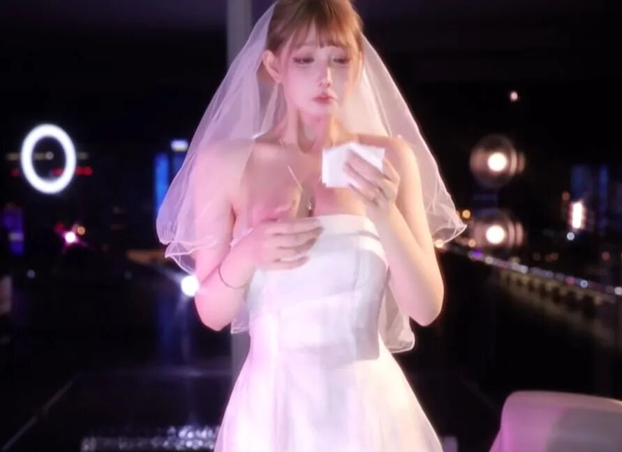 _斗鱼米娜怎么变样了_讨论一下斗鱼米娜