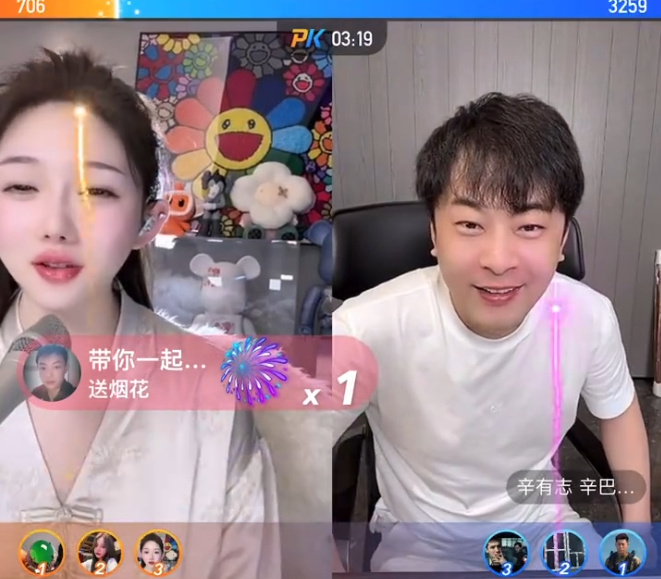 _张二嫂为徒弟发声，怒斥王剑没格局，巴扎黑分析辛巴为何不交朋友_张二嫂为徒弟发声，怒斥王剑没格局，巴扎黑分析辛巴为何不交朋友