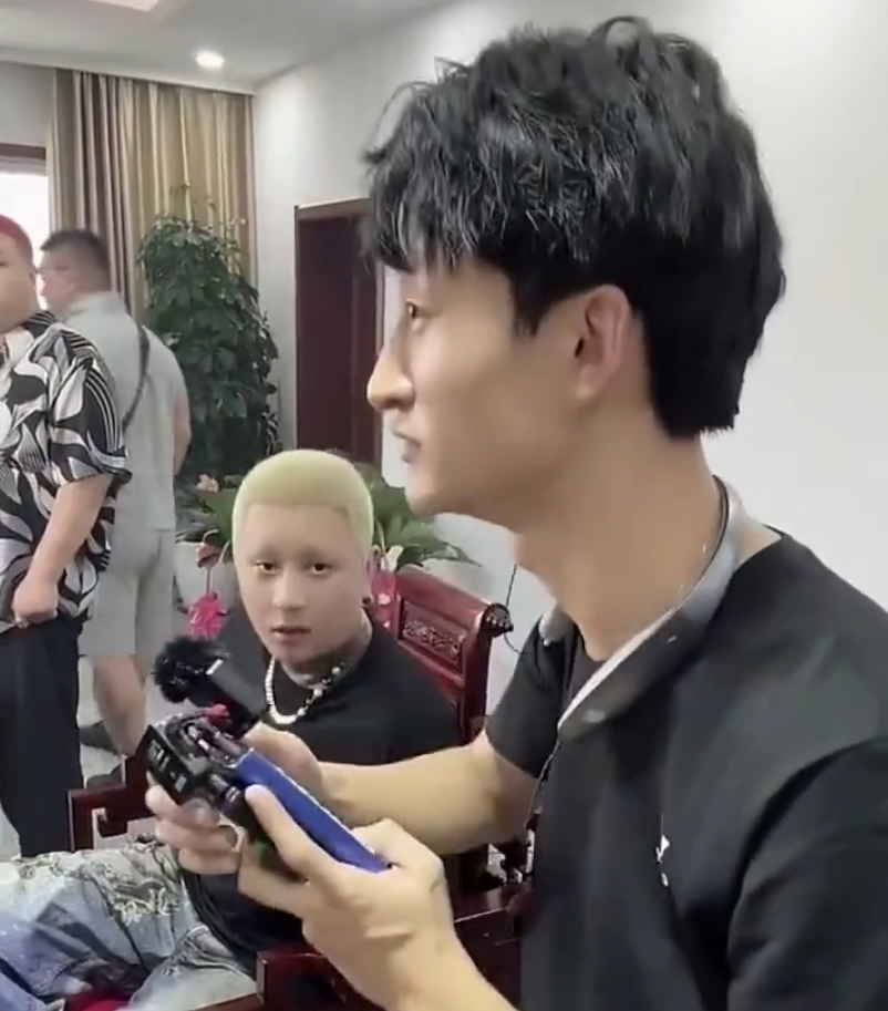 牌牌琦祁天道对骂__祁天道开专场牌牌琦视频