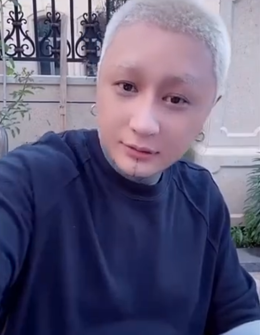 _祁天道开专场牌牌琦视频_牌牌琦祁天道对骂