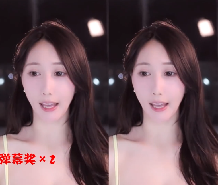 扣分“老实”不敢跳舞，某音大哥连刷超火，小小玉酱“下跪”感谢__扣分“老实”不敢跳舞，某音大哥连刷超火，小小玉酱“下跪”感谢