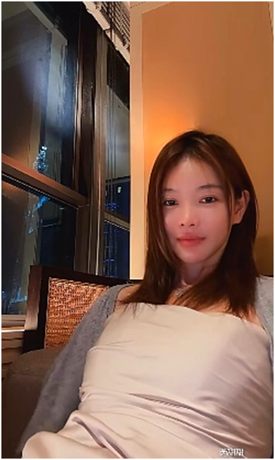 芮甜甜历史__芮甜甜资料