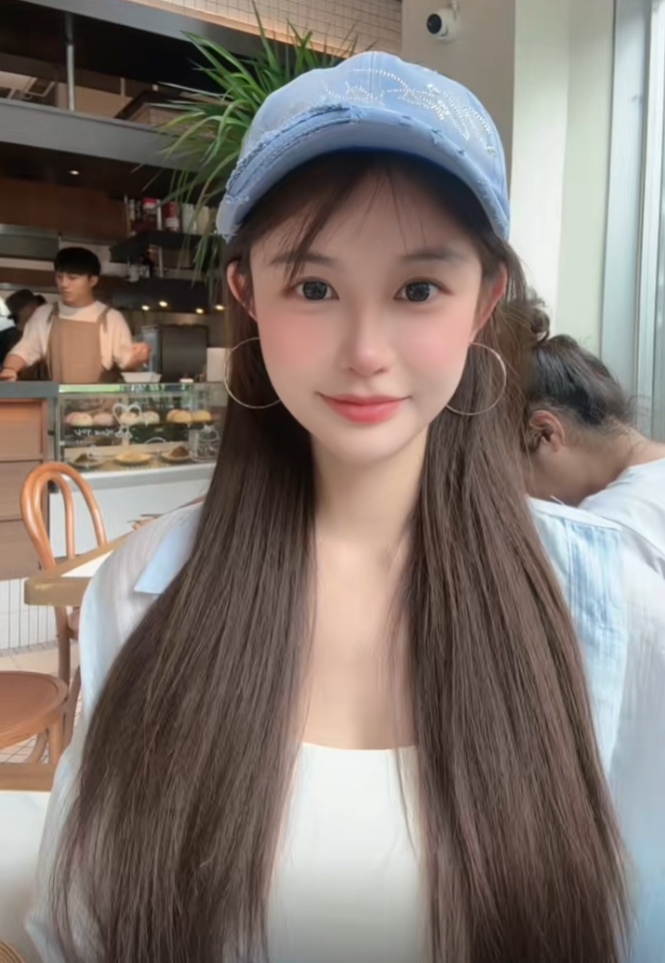 芮甜甜资料_芮甜甜历史_