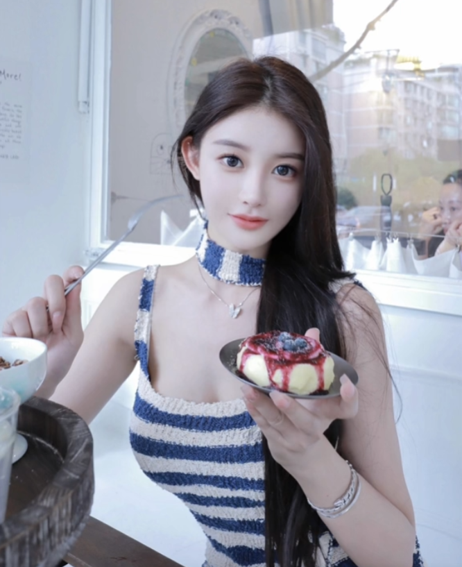 _芮甜甜历史_芮甜甜资料