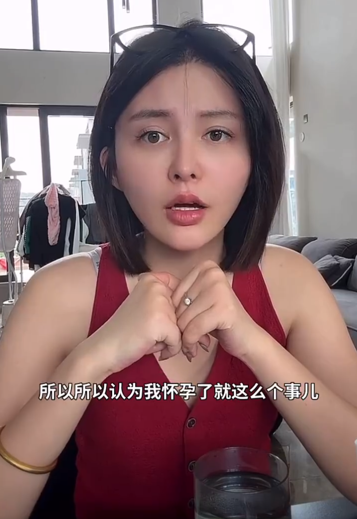 _大哥远被封了75年，大倩回应怀孕一事，巴扎黑表示没必要舔辛巴！_大哥远被封了75年，大倩回应怀孕一事，巴扎黑表示没必要舔辛巴！