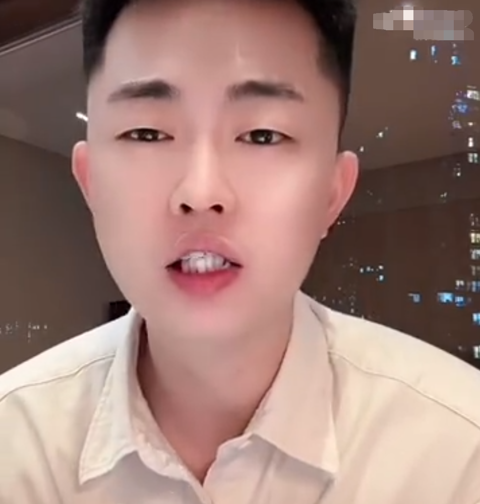 _大哥远被封了75年，大倩回应怀孕一事，巴扎黑表示没必要舔辛巴！_大哥远被封了75年，大倩回应怀孕一事，巴扎黑表示没必要舔辛巴！