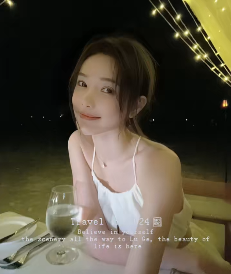 芮甜甜准备生二胎，合同到期不播了！首曝前夫内幕，感慨圈子太小_芮甜甜准备生二胎，合同到期不播了！首曝前夫内幕，感慨圈子太小_