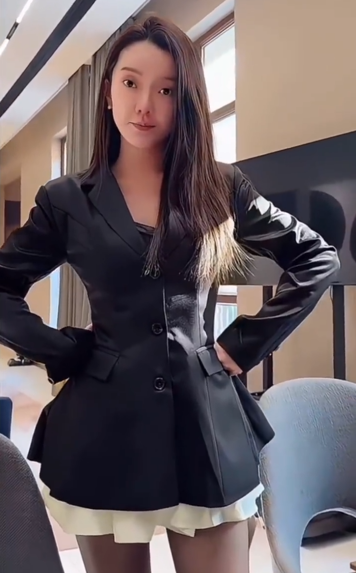 芮甜甜简介个人资料_芮甜甜资料_