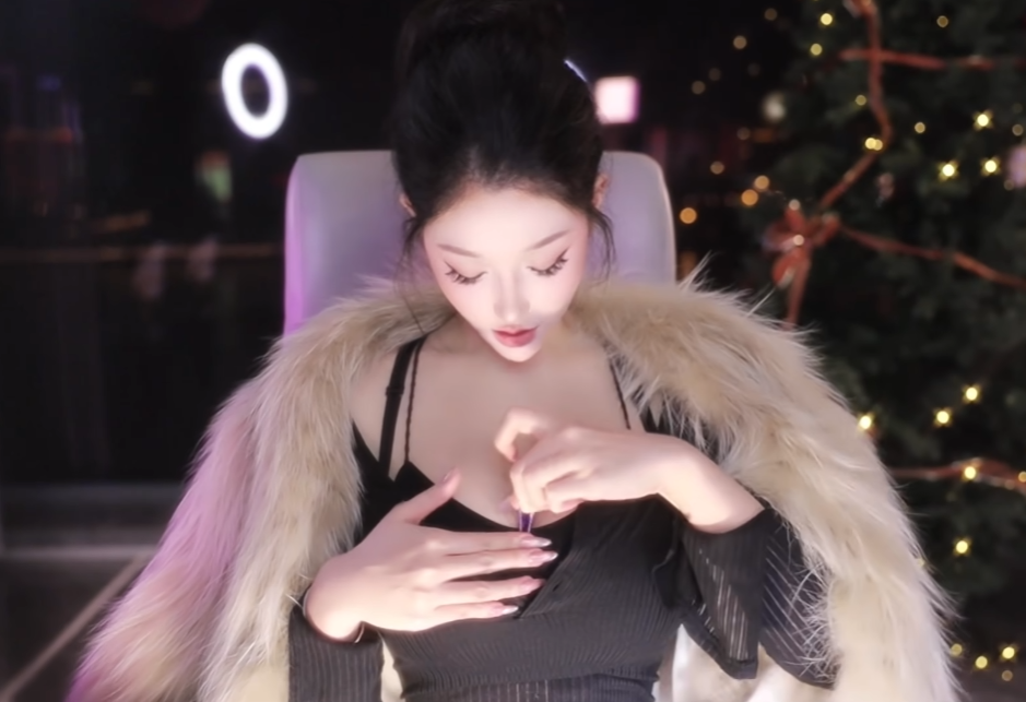 _要还300平房贷，压力大米娜哭诉绝不下海，做主播拯救了她全家_要还300平房贷，压力大米娜哭诉绝不下海，做主播拯救了她全家