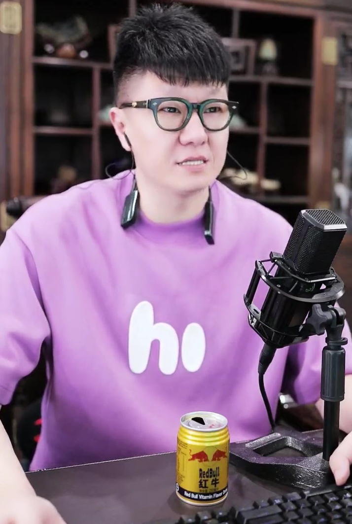 失联主播_失恋直播结局_