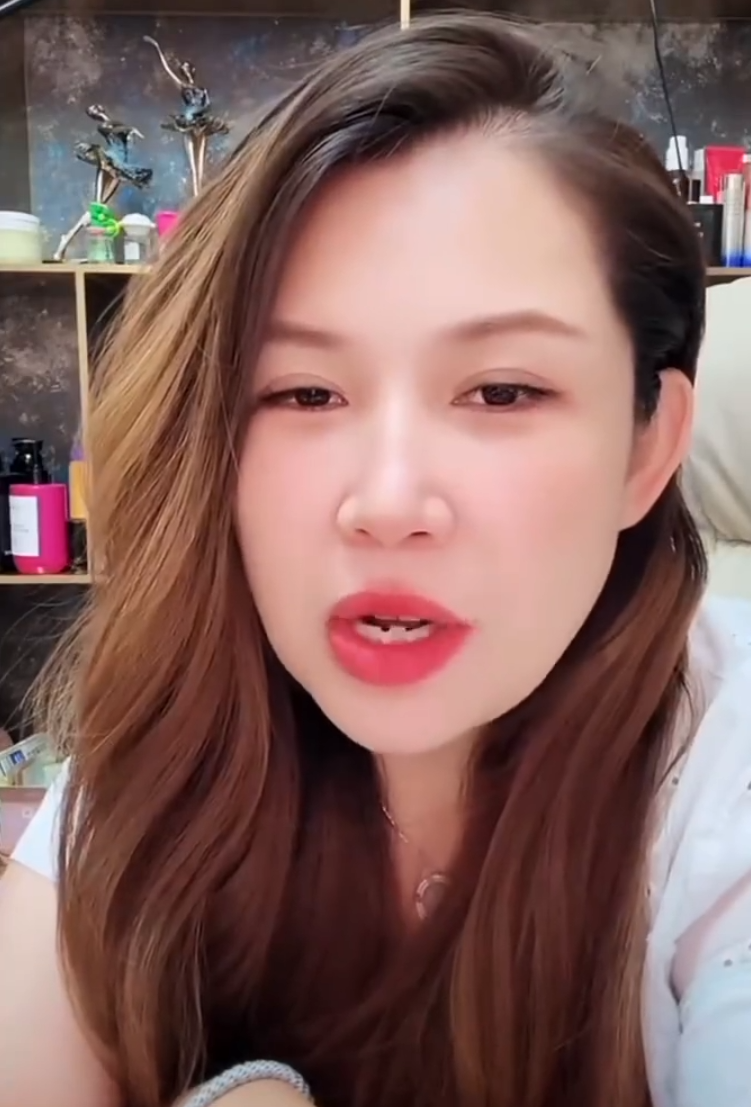 _驴姐吐槽驴爸跟我和二驴哭穷？吴召国爆快KS气造假，将不再投流！_驴姐吐槽驴爸跟我和二驴哭穷？吴召国爆快KS气造假，将不再投流！