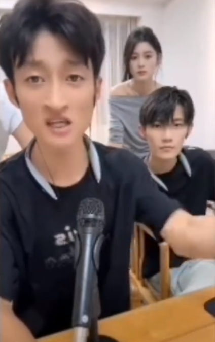 祁天道放出来没有__祁天道方丈事件