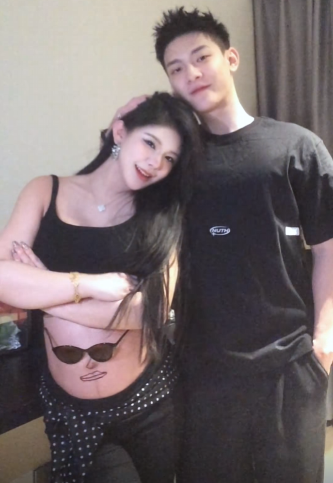 老赖解冻还钱，美女网红梦瑶怒撕前夫，你是野心配不上实力才负债_老赖解冻还钱，美女网红梦瑶怒撕前夫，你是野心配不上实力才负债_