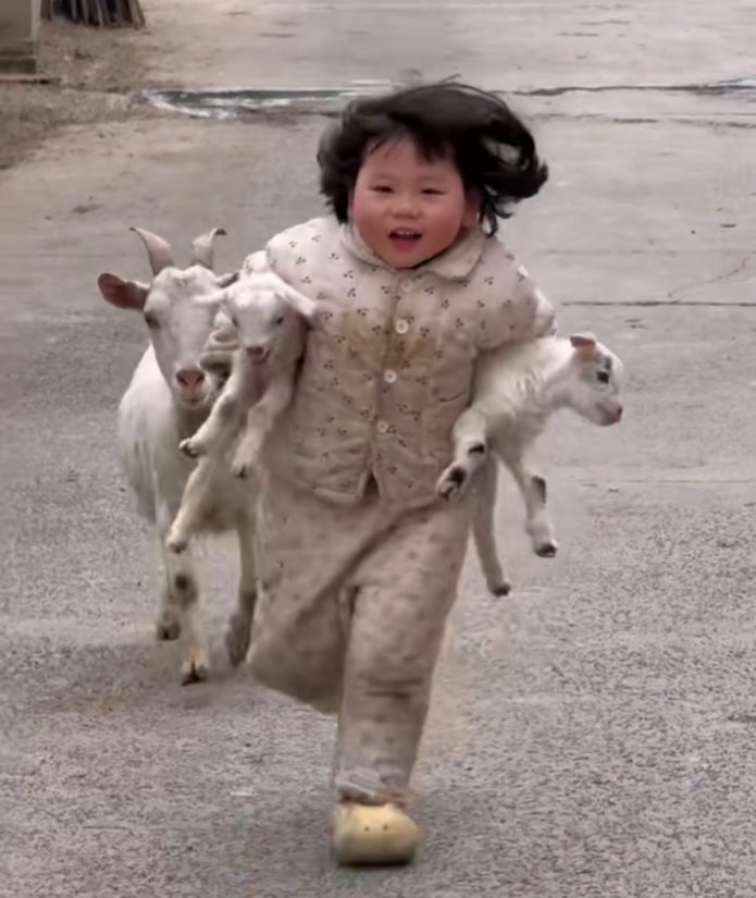 瑶游戏视频__瑶被甩下来