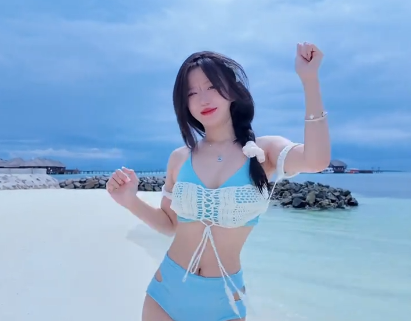 呆妹儿直播意外_呆妹2020年录像_