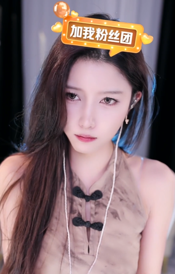 _网红主播粉丝攻击抑郁症_主播患抑郁症