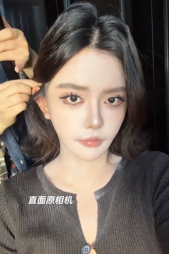 _错失30亿！吴召国后悔拒绝辛巴合作！韩安冉回应整容