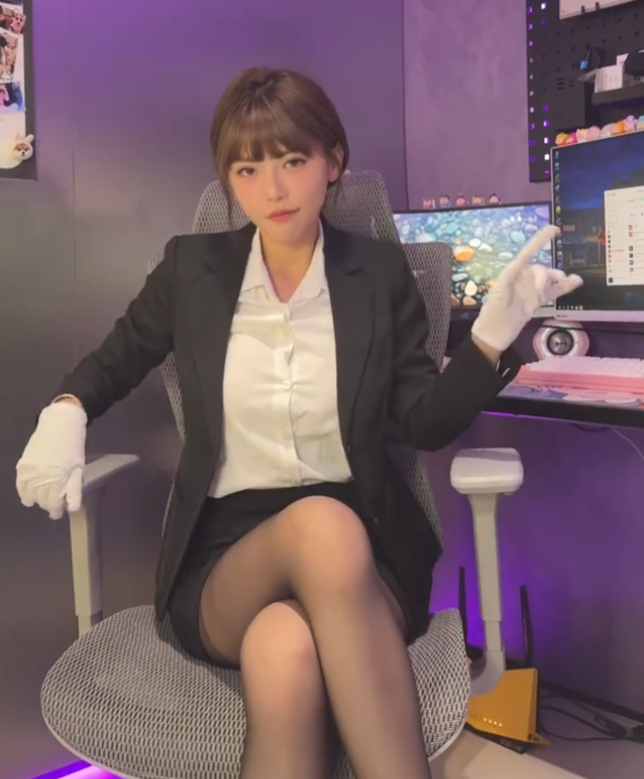 网红快手小妹没做直播了吗_快手主播小妹_