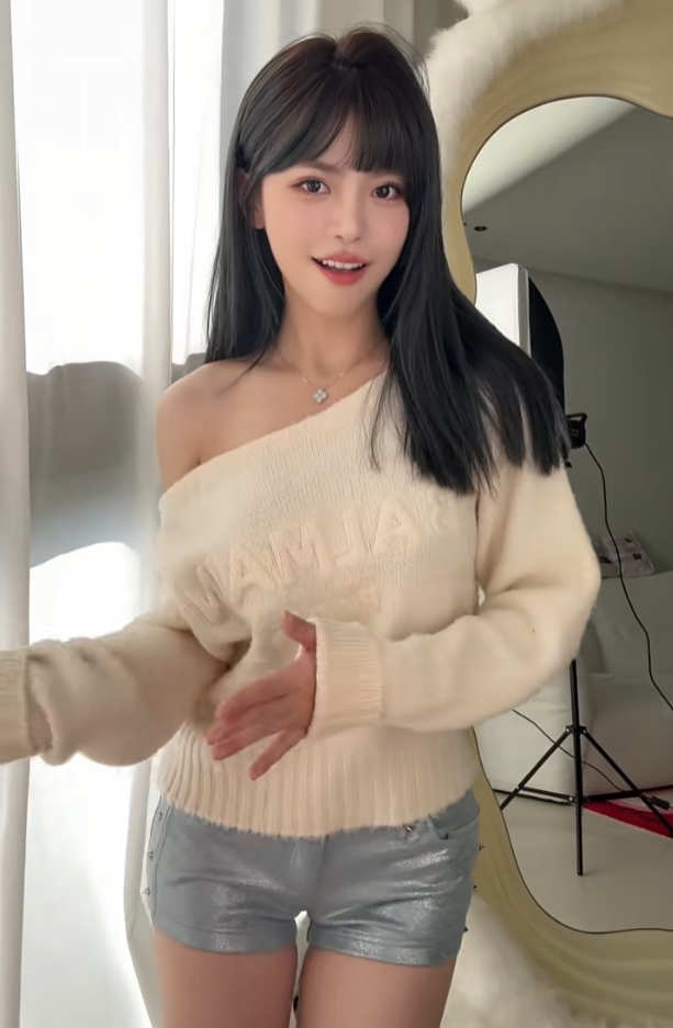 网红快手小妹没做直播了吗__快手主播小妹