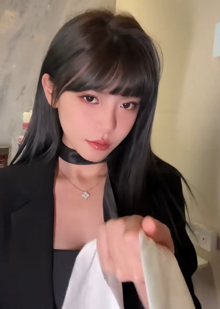 _网红快手小妹没做直播了吗_快手主播小妹