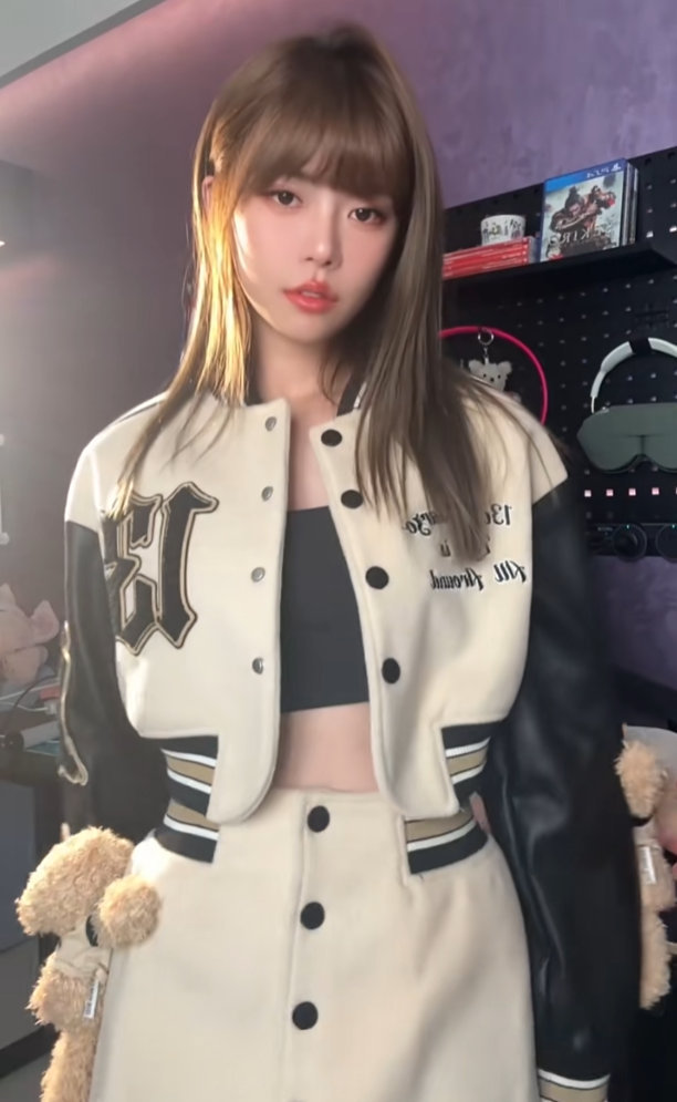 快手主播小妹_网红快手小妹没做直播了吗_