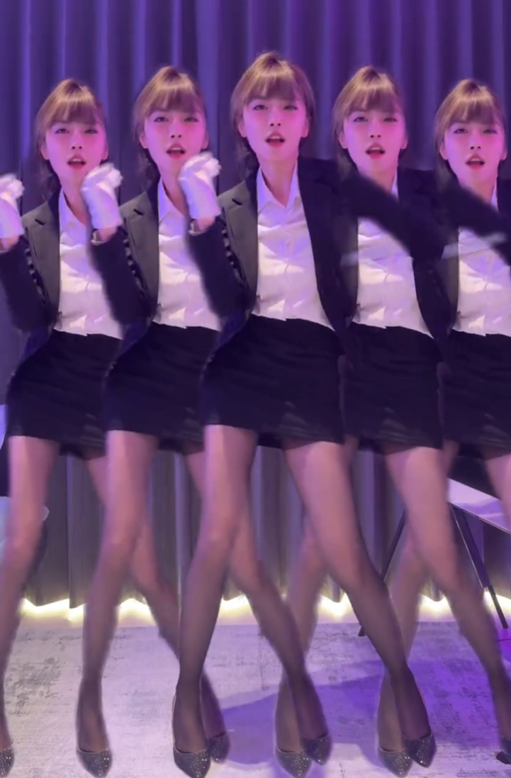 _快手主播小妹_网红快手小妹没做直播了吗