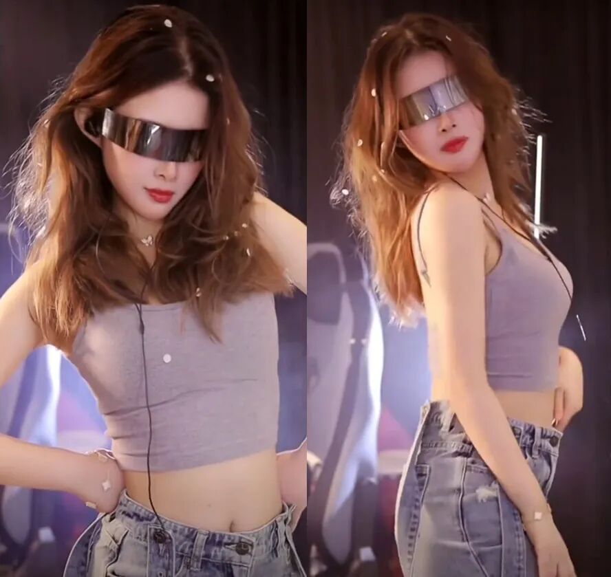 _当众撒狗粮视频_直播间撒狗粮