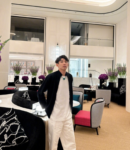 _天佑和牌牌琦怎么了_天佑牌牌琦直播间视频