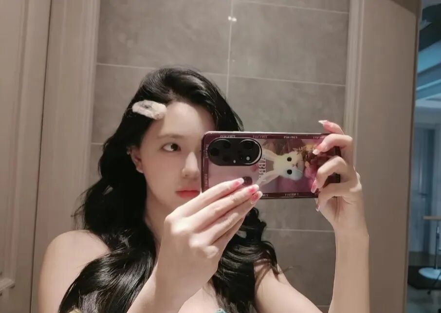 _主播哭了_让主播念完崩溃的名字