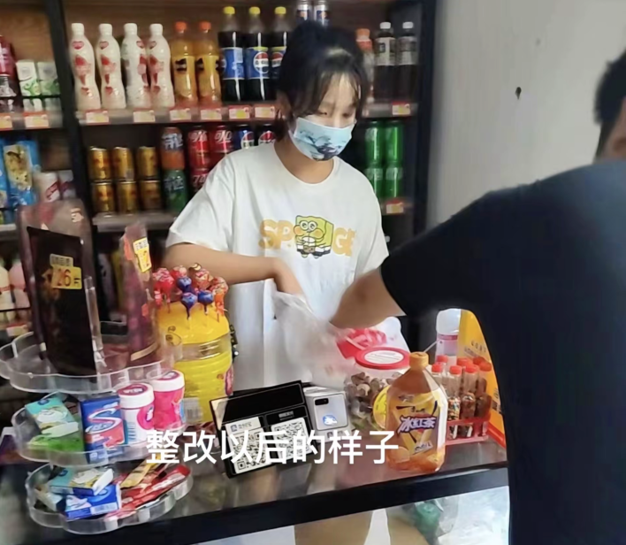 在超市的小视频_在超市视频_