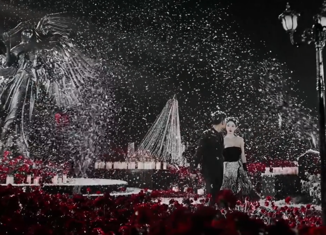 茜茜结婚_茜茜超甜_