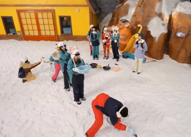 _多位美主播齐聚“放肆玩”，2024YY星动日，兰梦莎至高加冕时刻_多位美主播齐聚“放肆玩”，2024YY星动日，兰梦莎至高加冕时刻