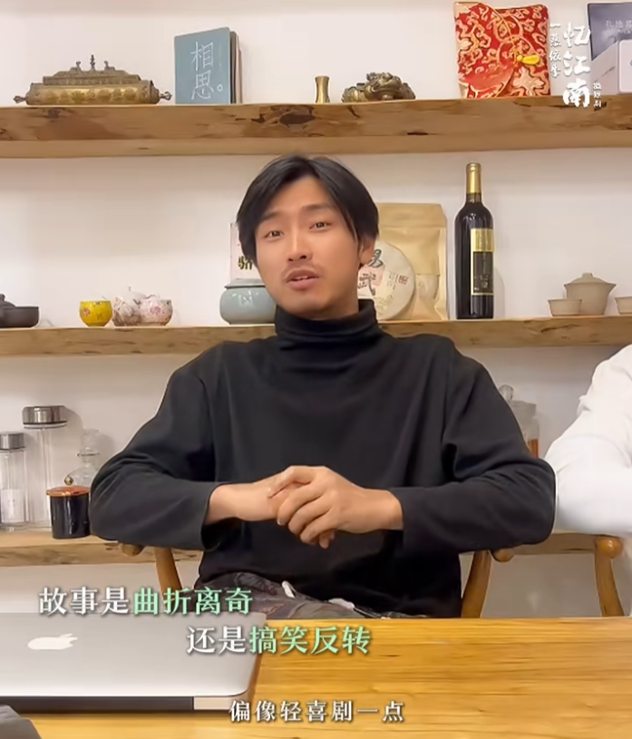 狗头萝莉开始拍片了，从“擦边”网红到短剧女主，这是好起来了__狗头萝莉开始拍片了，从“擦边”网红到短剧女主，这是好起来了