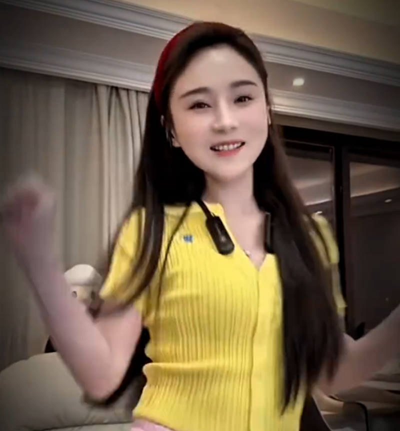 真实流量，刘一手到期或去KS直播？沈曼解释没参加小可爱活动因生病__真实流量，刘一手到期或去KS直播？沈曼解释没参加小可爱活动因生病