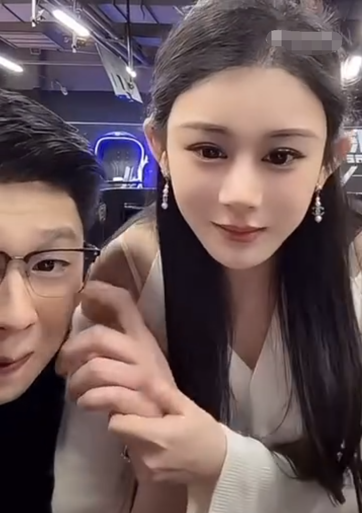 整容女前后对比__整容老婆