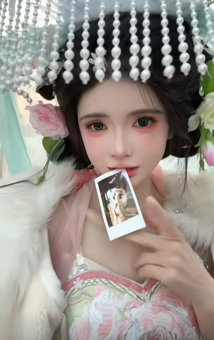 怪蜀黍骗小萝莉看金鱼__萝莉粉木耳福利吧图片