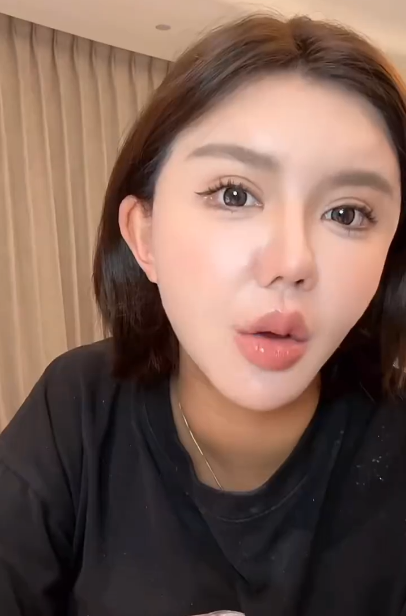 _小猪太累了嗓子哑了_小猪发飙