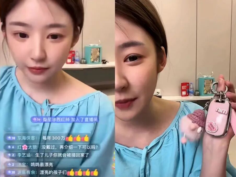 黄一鸣的豪华别墅是租的？网友质疑自导自演，回应想让女儿当网红_黄一鸣的豪华别墅是租的？网友质疑自导自演，回应想让女儿当网红_