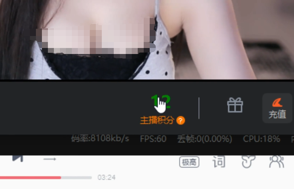 _南妹儿满分12分复播，无视警告热舞放送，惨遭超管扣分“踢”下播_南妹儿满分12分复播，无视警告热舞放送，惨遭超管扣分“踢”下播