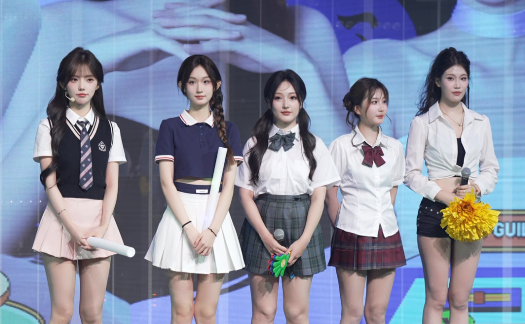 全网粉丝量超3亿，又一大型公会加盟，永恒文希正式入驻YY直播__全网粉丝量超3亿，又一大型公会加盟，永恒文希正式入驻YY直播